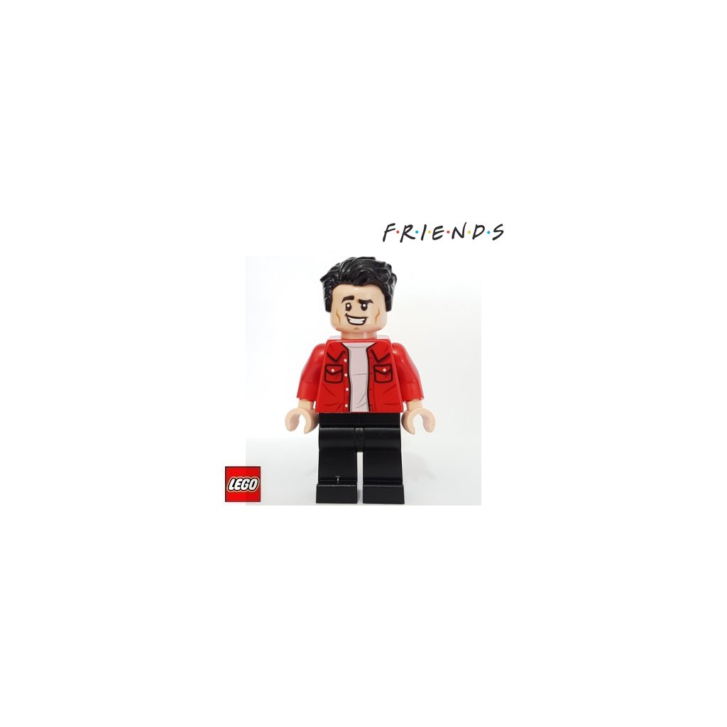 Lego friends joey hotsell