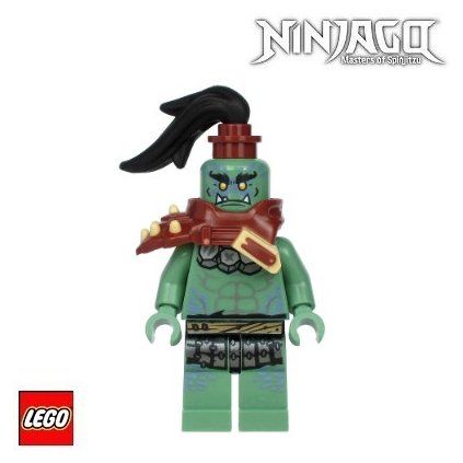 LEGO Figurka Murt  NINJAGO