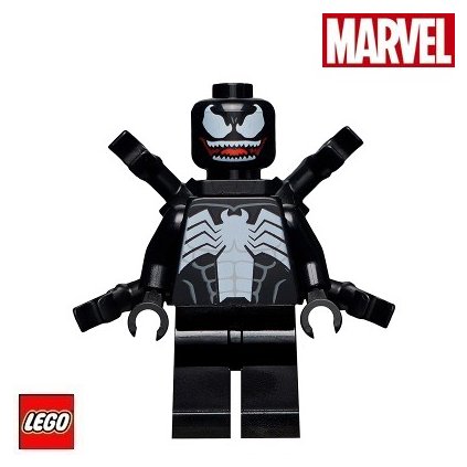 LEGO Figurka Venom 76151