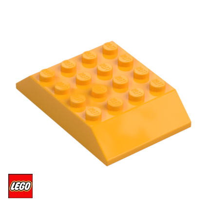 32083 110 Světle Oranžová D