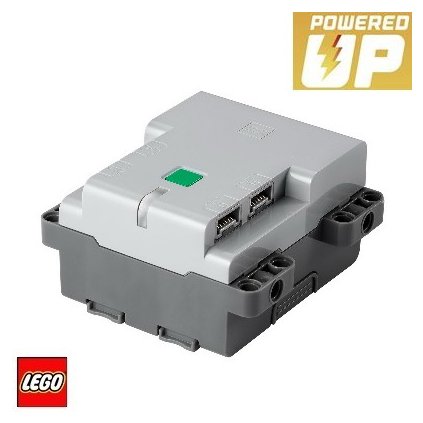 LEGO Powered UP 88012 TECHNIC hub  LEGO 88012 Technic Powered Up / Battery Box / Bluetooth Hub