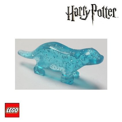 LEGO PATRON Vydra / 67631 / 75966