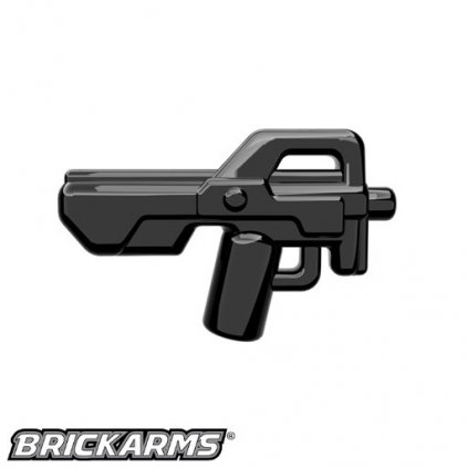 BrickArms® Combat PDW