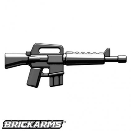 BrickArms® M16