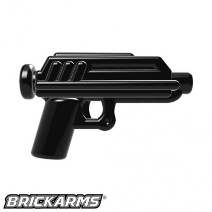 BrickArms DC-17 Pistol