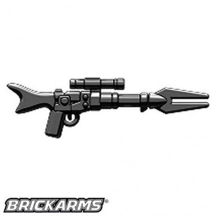 BrickArms Galactic Gunfighter Rifle / Mandalorian