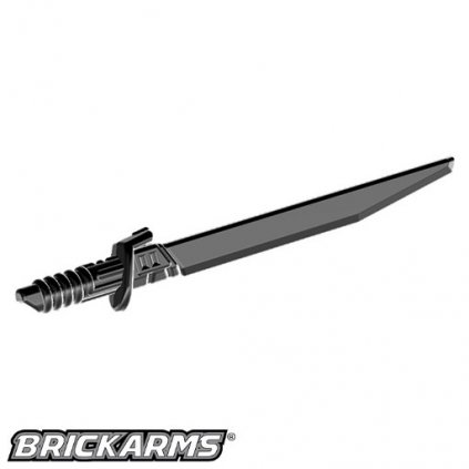 BrickArms Dark Blade / Mandalorian