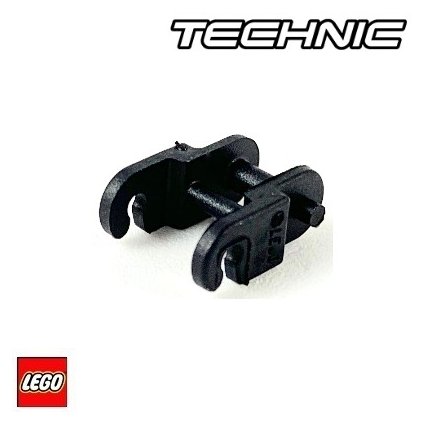 LEGO Článek ŘETĚZU PÁS 3711 TECHNIC - Minifigs.cz