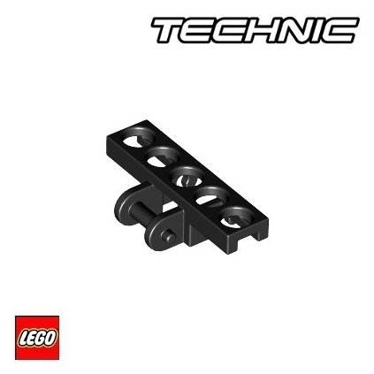 LEGO Článek ŘETĚZU / PÁS 3873 15379