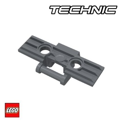 LEGO Článek ŘETĚZU / PÁS 57518  TECHNIC