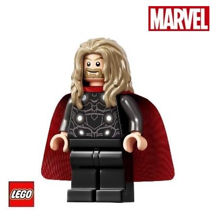 LEGO Figurka Thor 76192