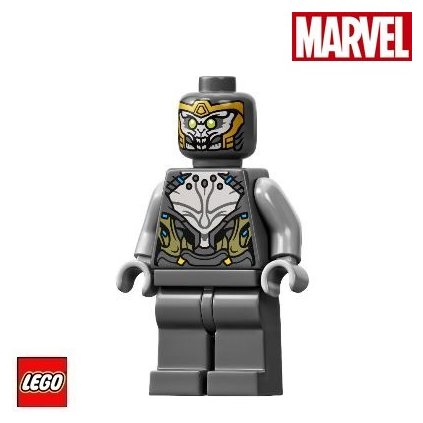 LEGO Figurka Chitauri 76192