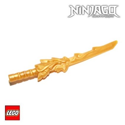 LEGO NINJAGO meč / 93055  NINJAGO