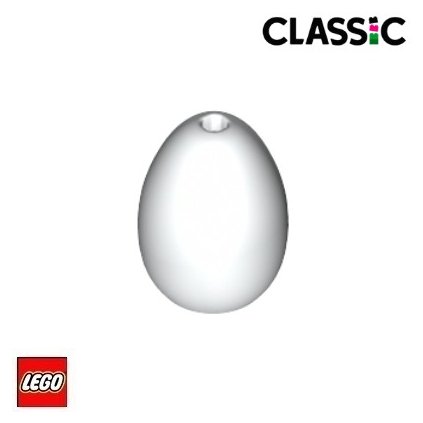 LEGO Vajíčko