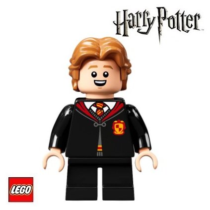 LEGO Figurka Colin Creevey (76389)