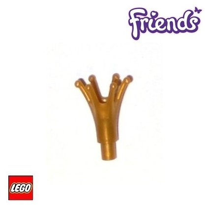 LEGO Koruna / Friends panenky  Friends