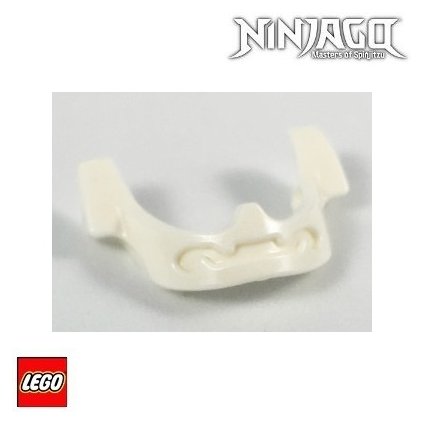LEGO Samurajská maska  NINJAGO