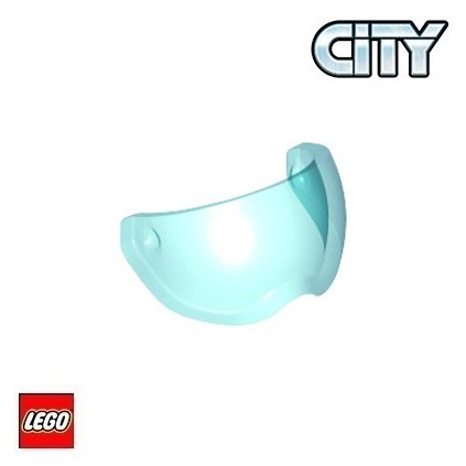 LEGO Letecké brýle / 41805