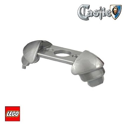 LEGO BRNĚNÍ / 37614  CASTLE