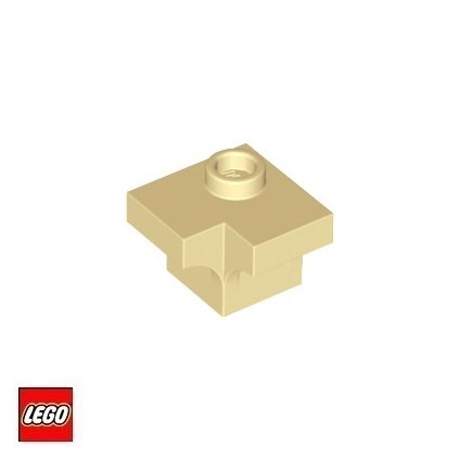 LEGO KLENBA Rohová 2x2 (38585)