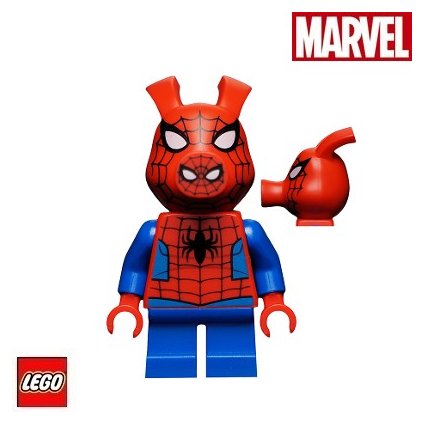 LEGO Figurka Spider-Ham / 76178