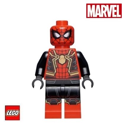 LEGO Figurka Spider-Man / No Way Home / 76185