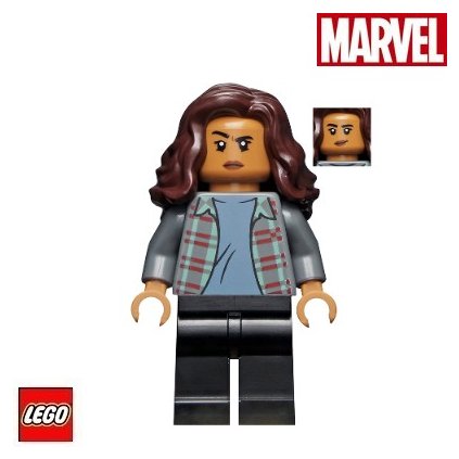 Lego mj hotsell