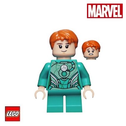 LEGO Figurka Sprite / 76145  Eternals