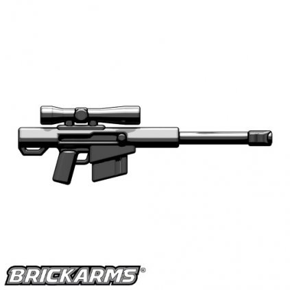 BrickArms® High Caliber Sniper Rifle (HCSR)