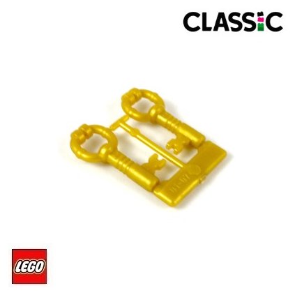 LEGO Klíč sada