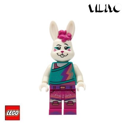 LEGO Figurka Bunny Dancer (43101)  VIDIYO™