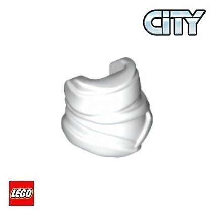 LEGO Obvaz bílý