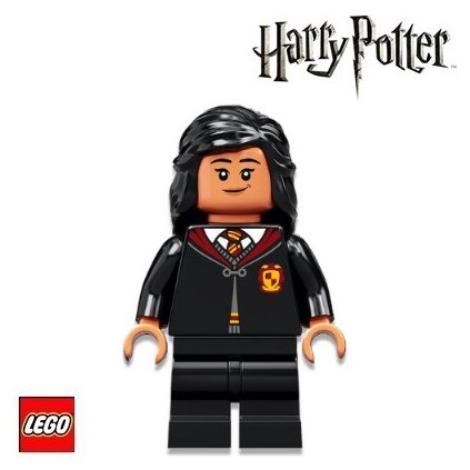 LEGO Figurka Parvati Patil (76396)  Goblet of Fire