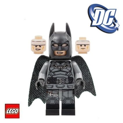 LEGO Figurka Batman / 76183  The Batman