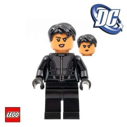 LEGO Figurka Selina Kyle / 76183  The Batman