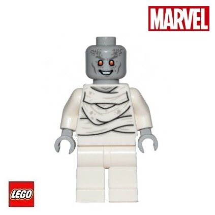 LEGO Figurka Gorr / 76208  Thor Love and Thunder