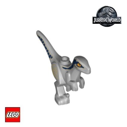 LEGO DINO mládě Raptora Beta (76946)  Dominion