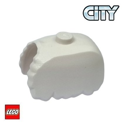 LEGO Vlna k ovečce / 1570  CITY - Farma