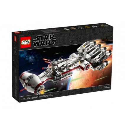 LEGO Star Wars 75244 Tantive IV