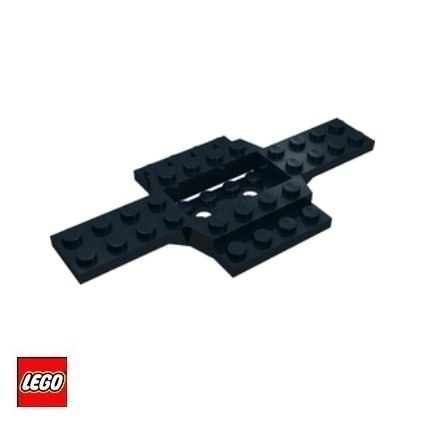 LEGO Podvozek 6 x 12