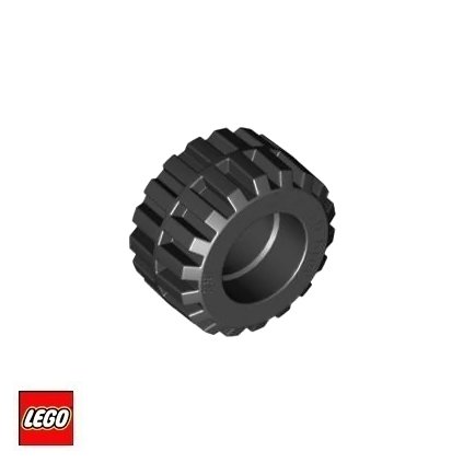 LEGO Pneumatika 21mm D. x 12mm / 87697