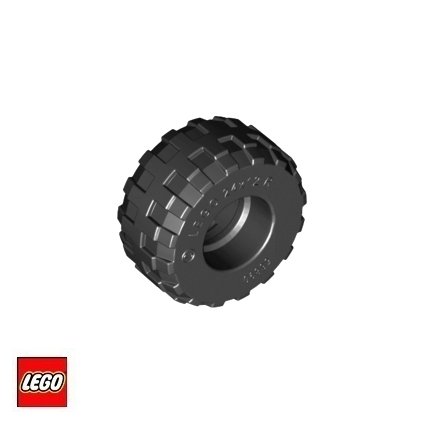 LEGO Pneumatika 24mm D. x 12mm