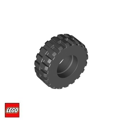 LEGO Pneumatika 37mm D. x 14mm / 35578