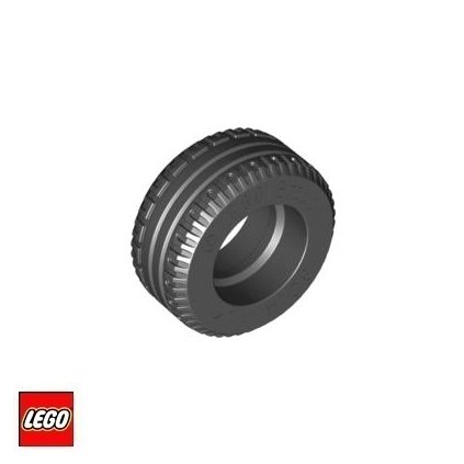 LEGO Pneumatika 30,4mm D. x 14mm Solid / 58090