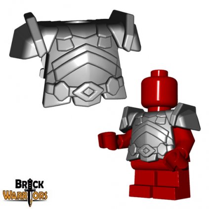 Dwarf Armor 2