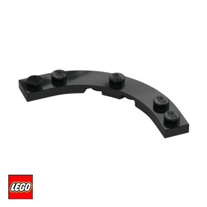 80015 11 Černá frame8 D