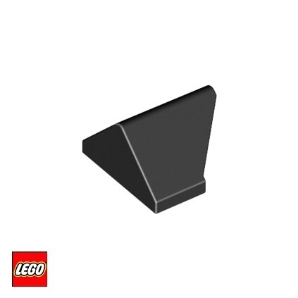 LEGO DVOJITÁ STŘECHA 45 1x2 (3049)