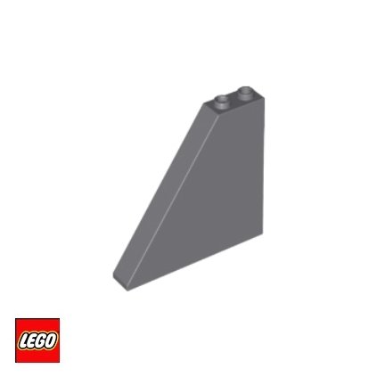 LEGO STŘECHA 55 5x1x6 (30249)