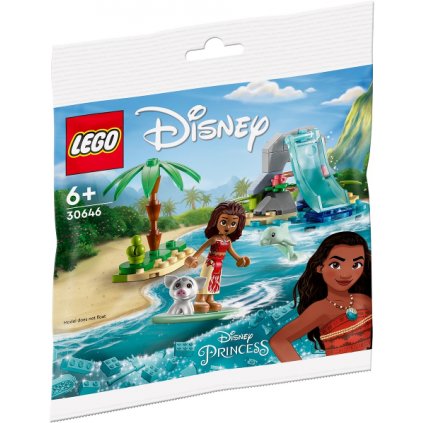 LEGO Disney Princess 30646 Moana's Dolphin / polybag