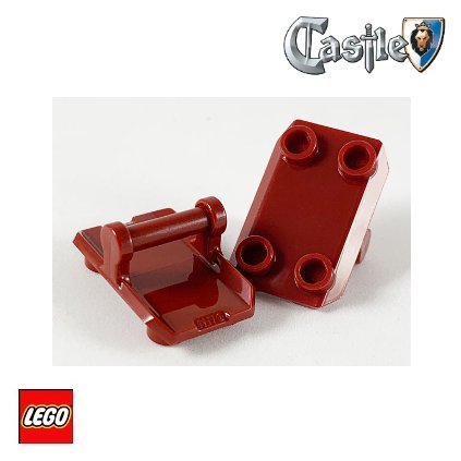 LEGO ŠTÍT moderní (30166)